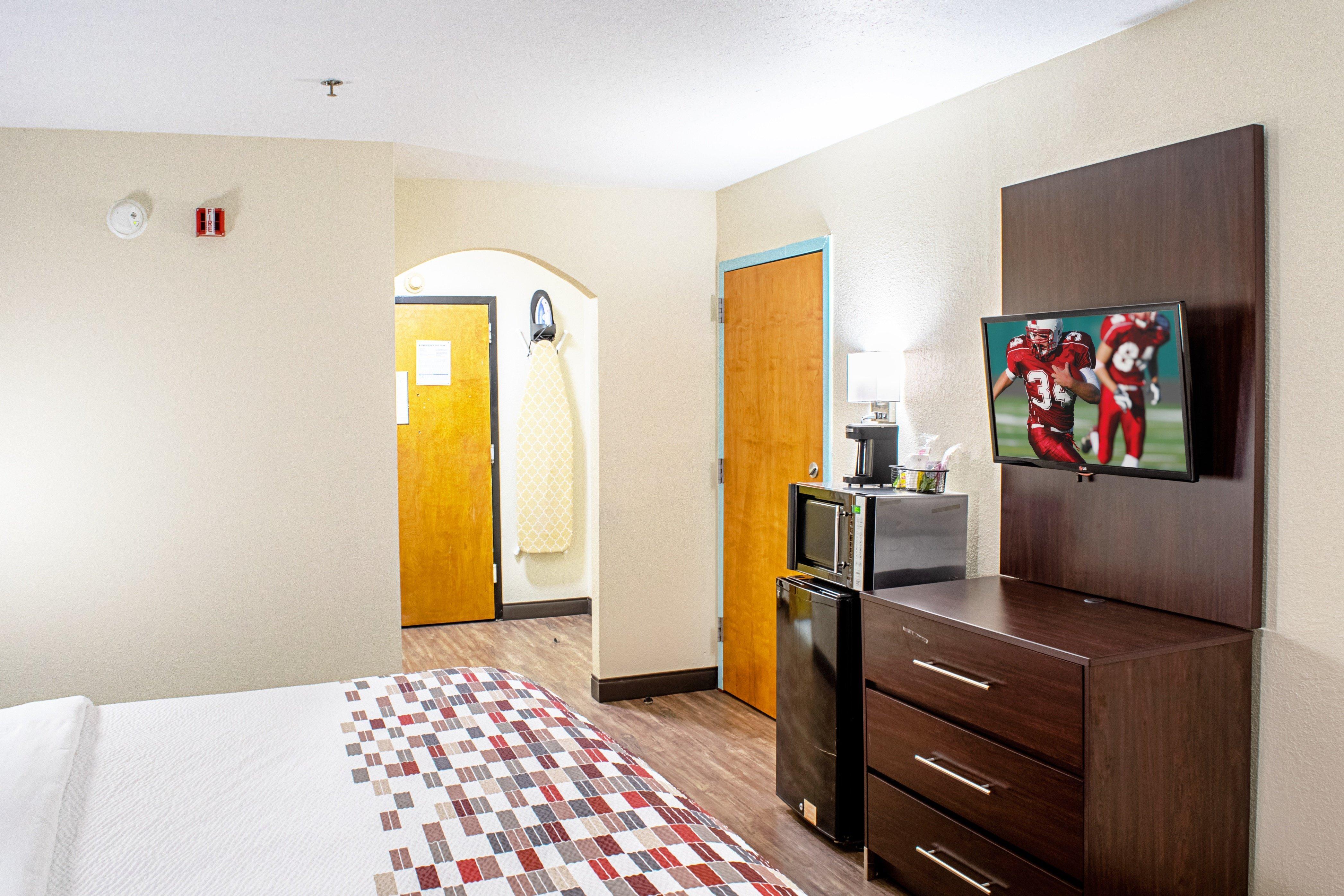 Red Roof Inn & Suites Middletown - Franklin מראה חיצוני תמונה