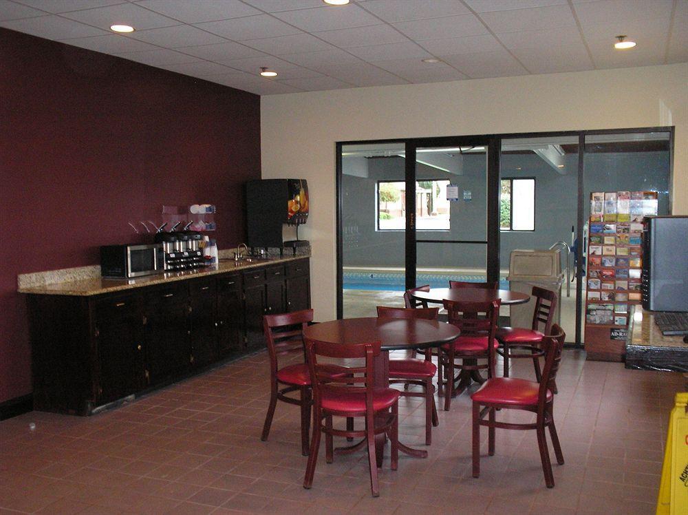 Red Roof Inn & Suites Middletown - Franklin מראה חיצוני תמונה