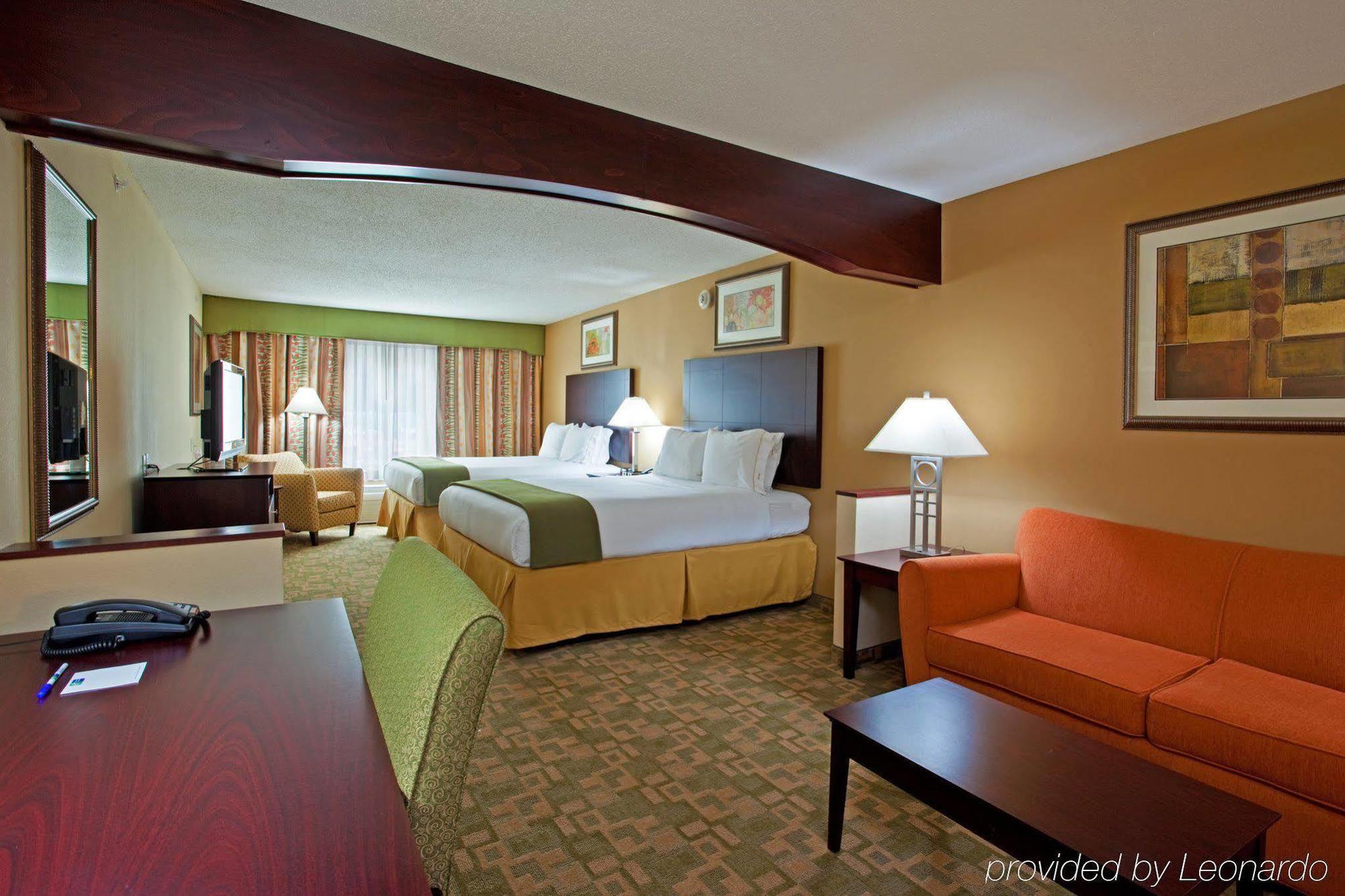 Red Roof Inn & Suites Middletown - Franklin מראה חיצוני תמונה